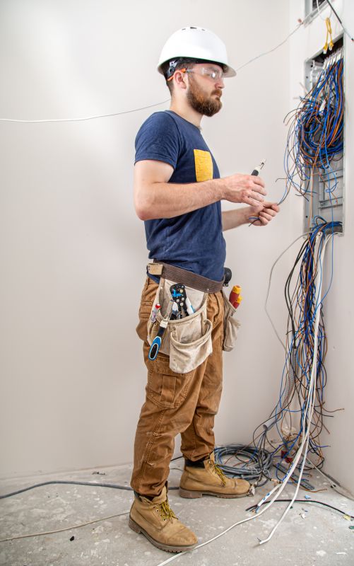 Electrical Service