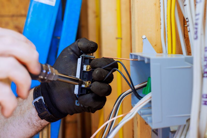 Electrical Troubleshooting detail