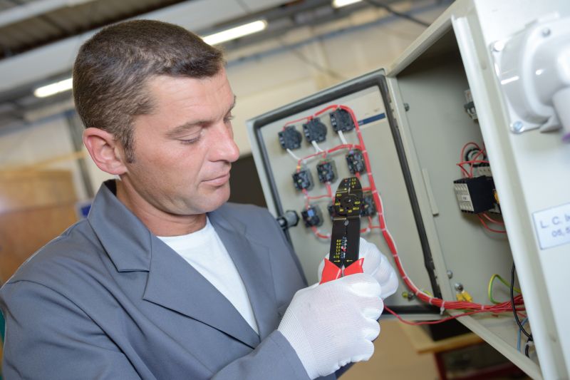 Electrical Upgrade Service detail
