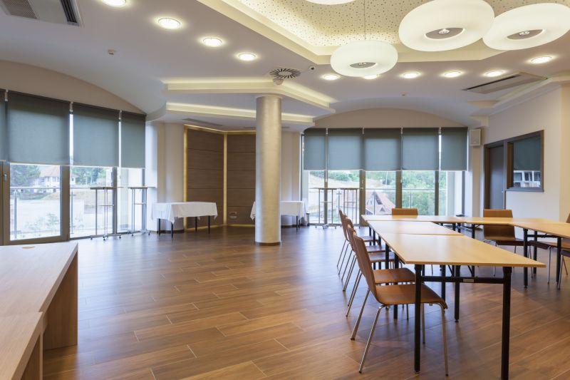 Interior Lighting Repair detail