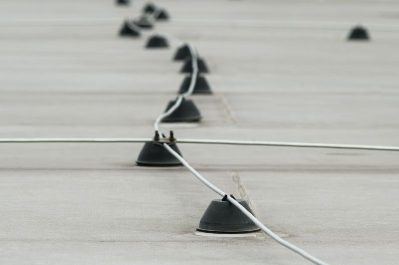 Lightning Protection Service detail