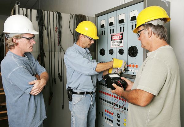 Electrical Code Inspection - Electrical Code Inspection Concord, Massachusetts