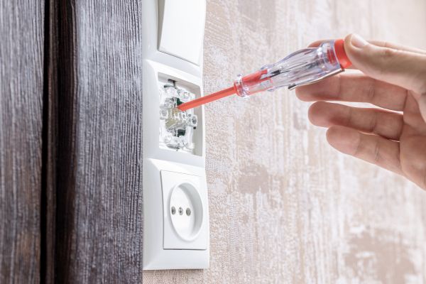Electric Switch Repair - Electric Switch Repair Concord, Massachusetts